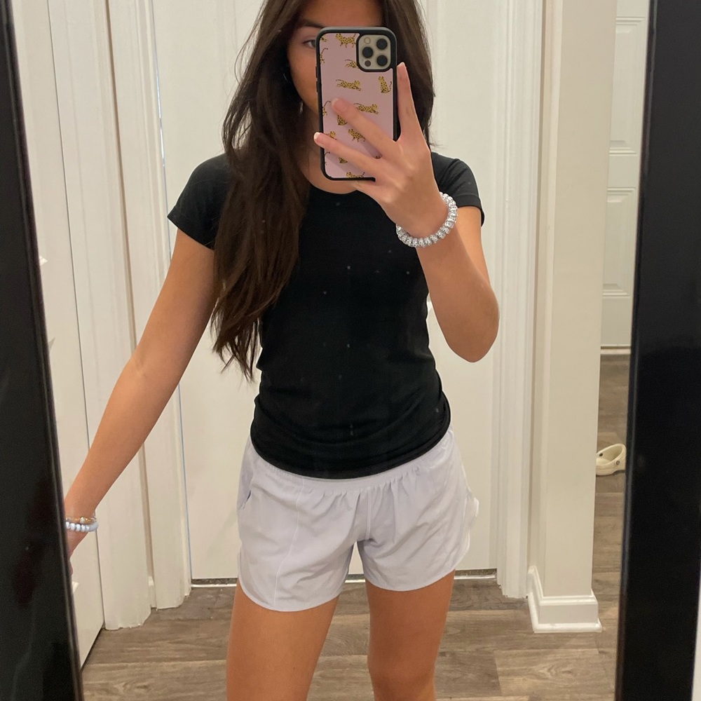 LULULEMON HOTTY HOTS